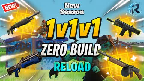 14 Player Zero Build 🎯