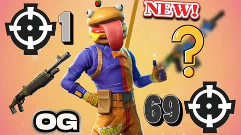 INFINITE GREASY 1 SHOT