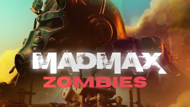 Capture 1 – MAD MAX: ZOMBIES