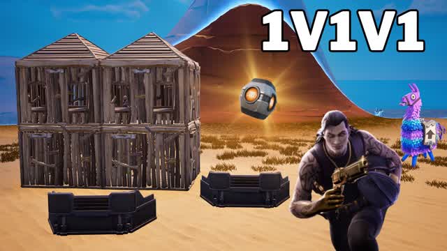 đ« FREEFAS BLOCK ARENA đ«