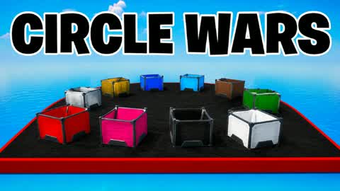 CIRCLE WARS
