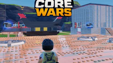 CoreWars