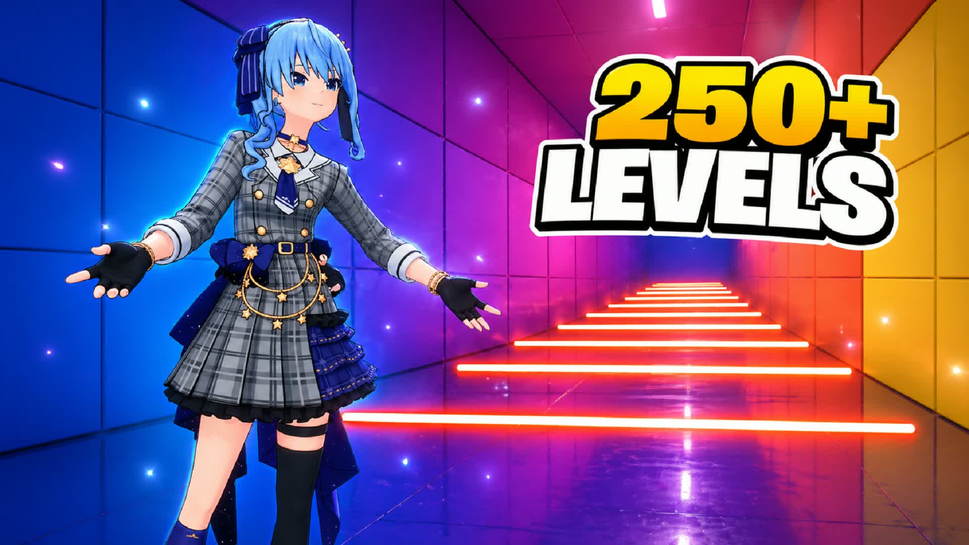 ハードなパルクール デスラン 250+