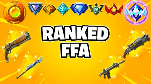 💎 RANKED FFA💎