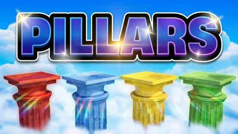 PILLARS PILAARSSX