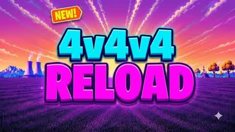 4V4 reload