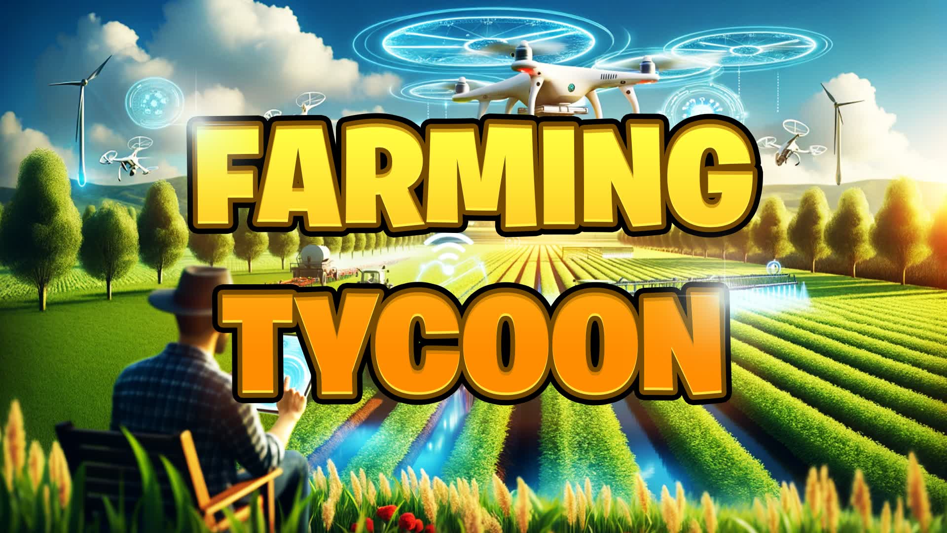 HARVEST HAVEN: FARMING TYCOON