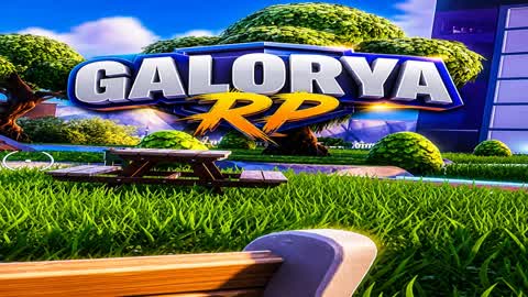 GALORYA-RP 🏙️