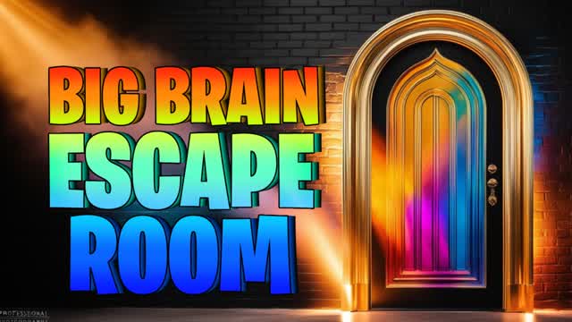 Capture 1 â đ§ BIG BRAIN ESCAPEđ§