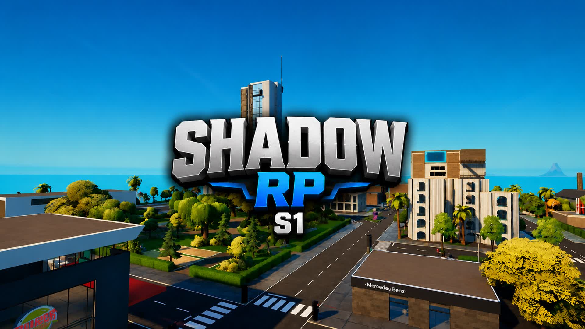 SHADOW RP S1🌆
