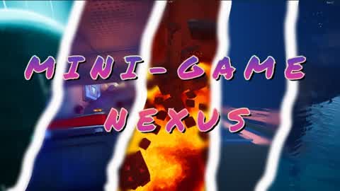 Mini-Game Nexus