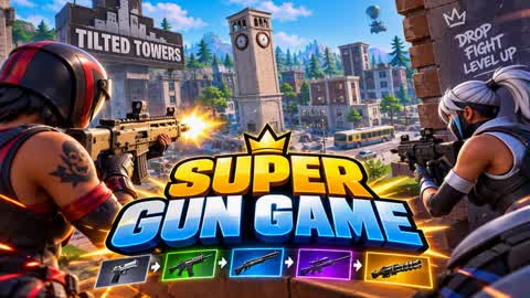 Super Gun Game