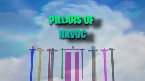 PILLARS OF HAVOC