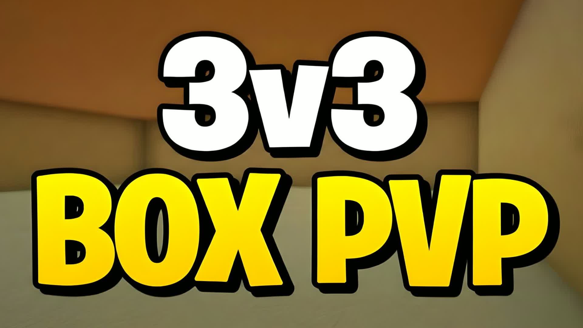 BOX PVP 3V3
