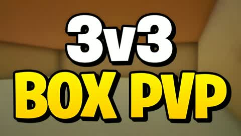 BOX PVP 3V3
