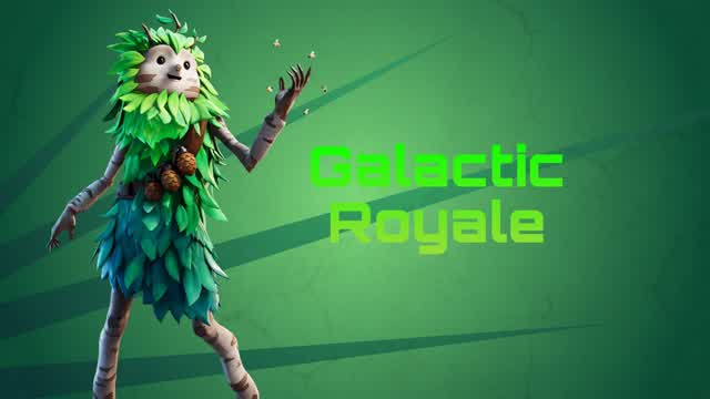 Capture 1 – Galactic Royale | Season 1