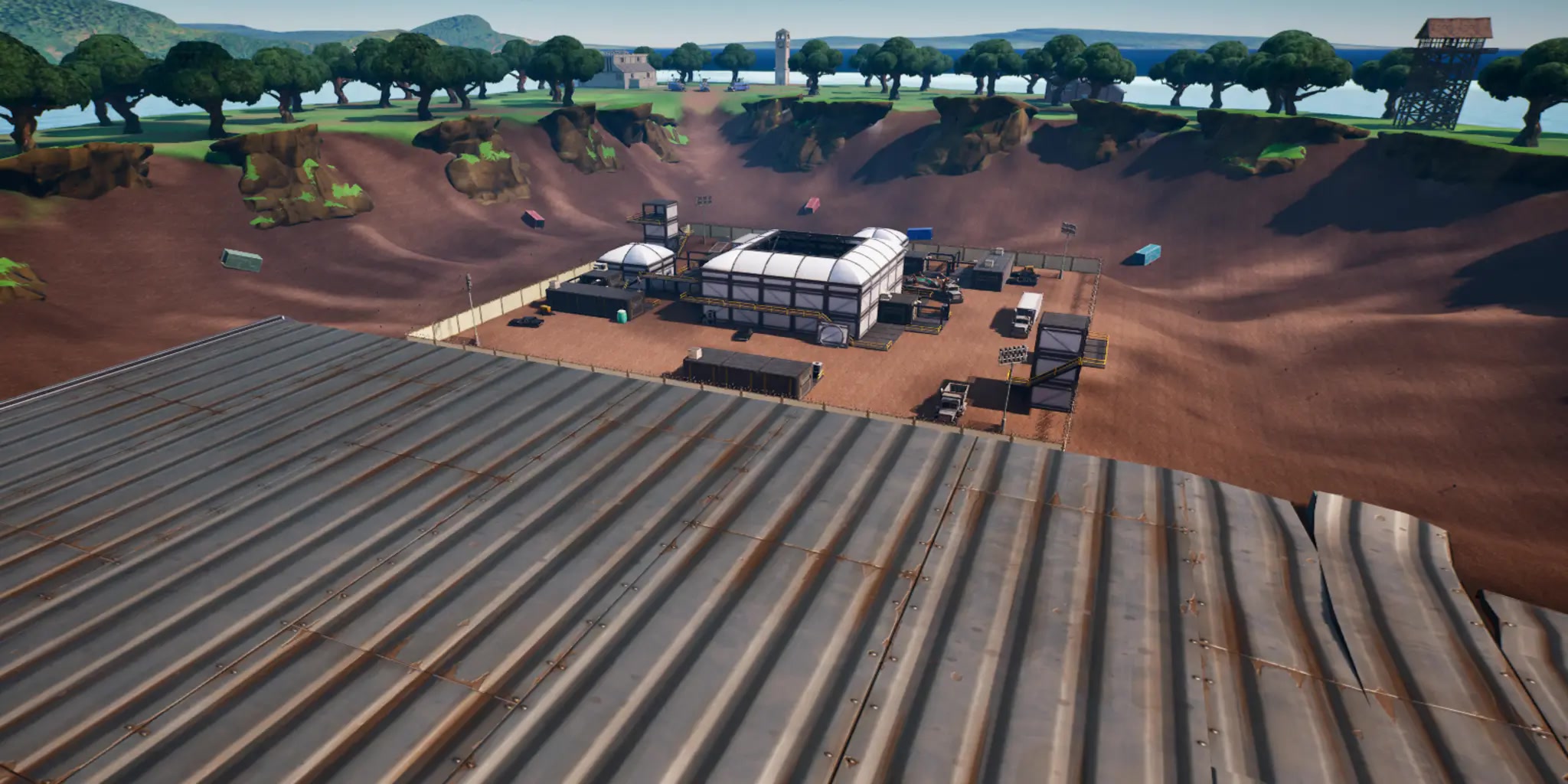 OG DUSTY DIVOT FFA