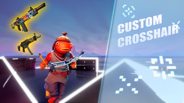 NEW - CUSTOM 1V1 âïžđșïž