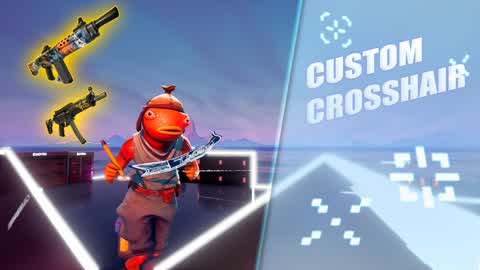 NEW - CUSTOM 1V1 ✏️🗺️