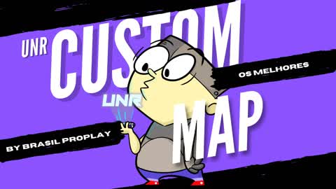 UNR CUSTOM MAP