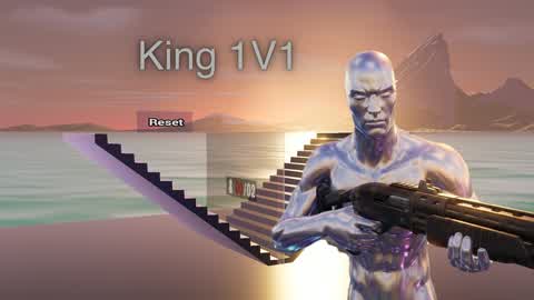 King 1v1