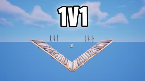 1V1 FFA BUILD FIGHTS! 📝