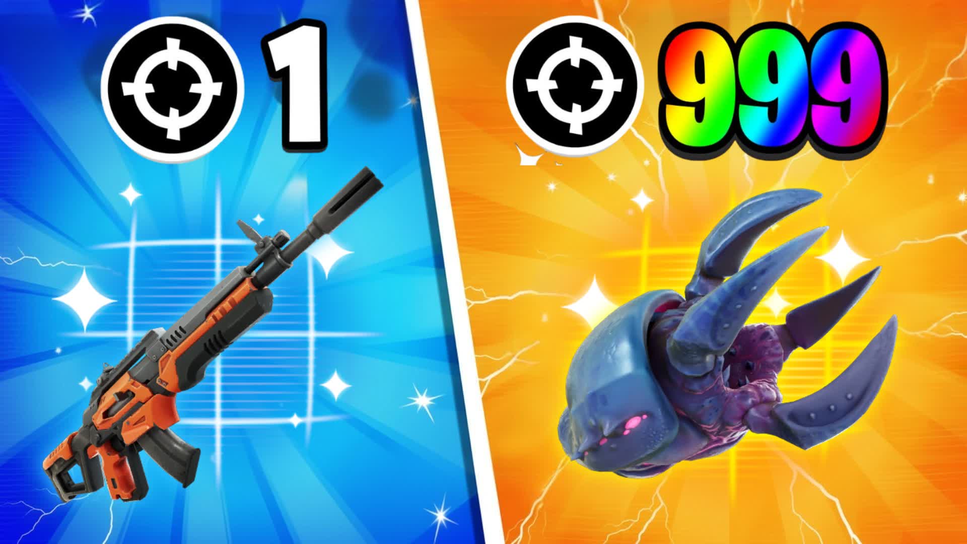 🔥 CRAZY GUN GAME 🎯 ONE SHOT