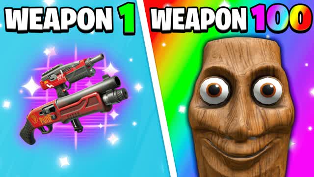 🧠ITALIAN BRAINROT GUN GAME🎯ONE SHOT⭐