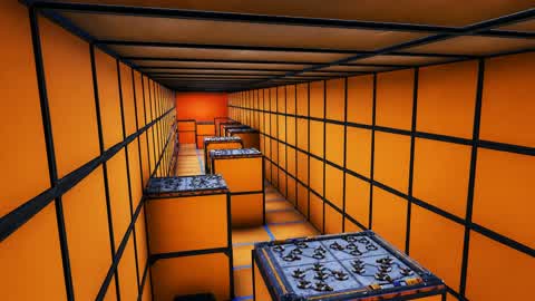 Cizorz Deathrun 3.0 Remake