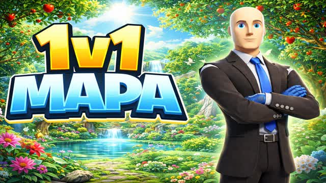 No Excuses 1v1 Mkendy