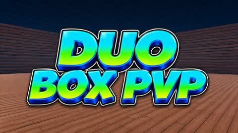 2V2 BOX PVP BY SLK