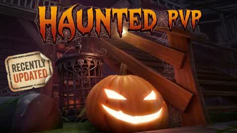 Haunted PvP