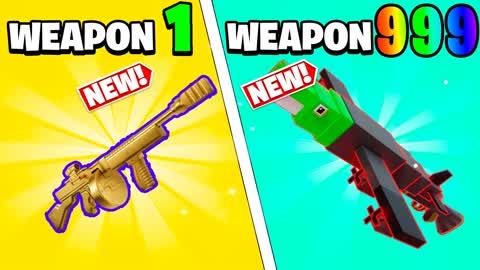 ⭐OMG🤯FUNNY🤣ONE SHOT🔫GUN GAME🎯