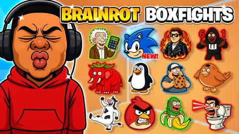 🧠BRAINROT BOX PVP 😂BOX PVP📦BOXFIGHTS