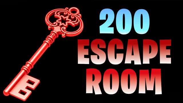 ESCAPE ROOM FIND TREASURES KINGDOM