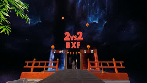 1vs1 - 2vs2 BoxFight