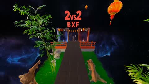 1vs1 - 2vs2 BoxFight