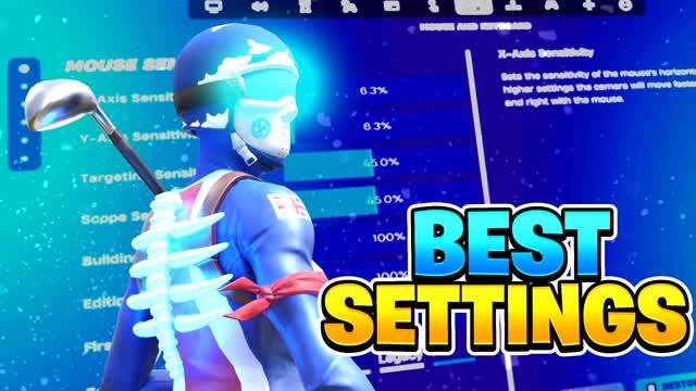🎮🔑 BUILD FIGHT ARENA PRO SETTINGS 4