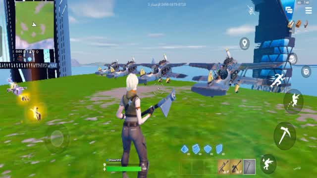 MONSTER DRIVE CITY FFA🚗