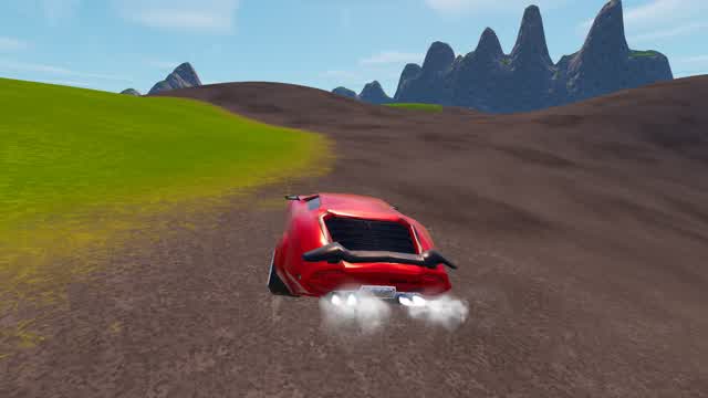 Capture 1 – SPEEEEEEEEDD!!