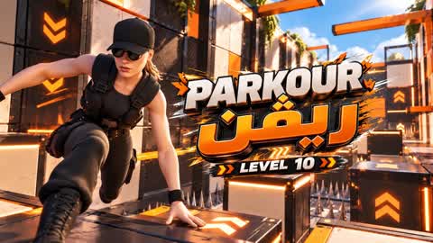 7718 Raven Parkour
