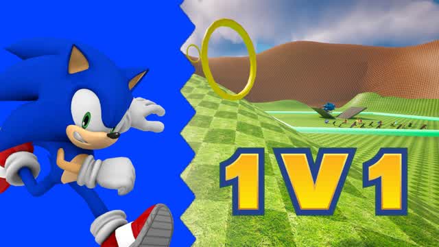 Capture 1 – Sonic 1V1 👟