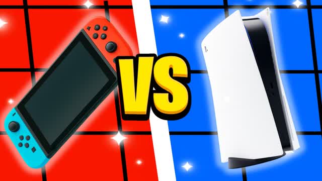 RED VS BLUE 🔴🔵 (epic)