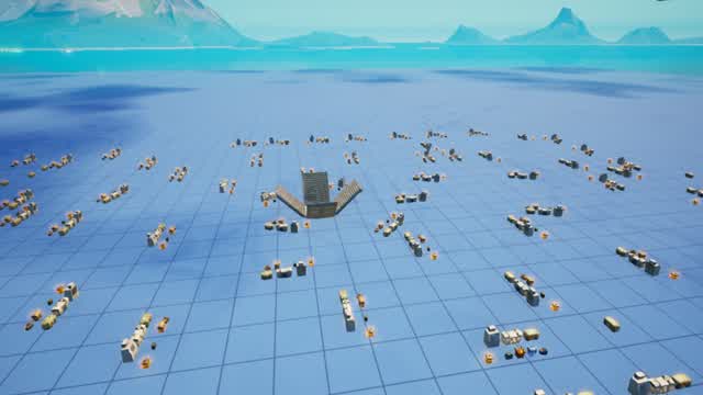 Builder Game EXTREME!!