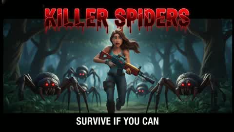 Killer Spiders