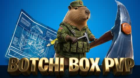 BOTCHI BOX PVP