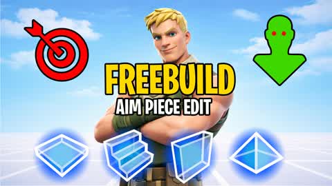 Practice Arcade Aim Piece Edit Free