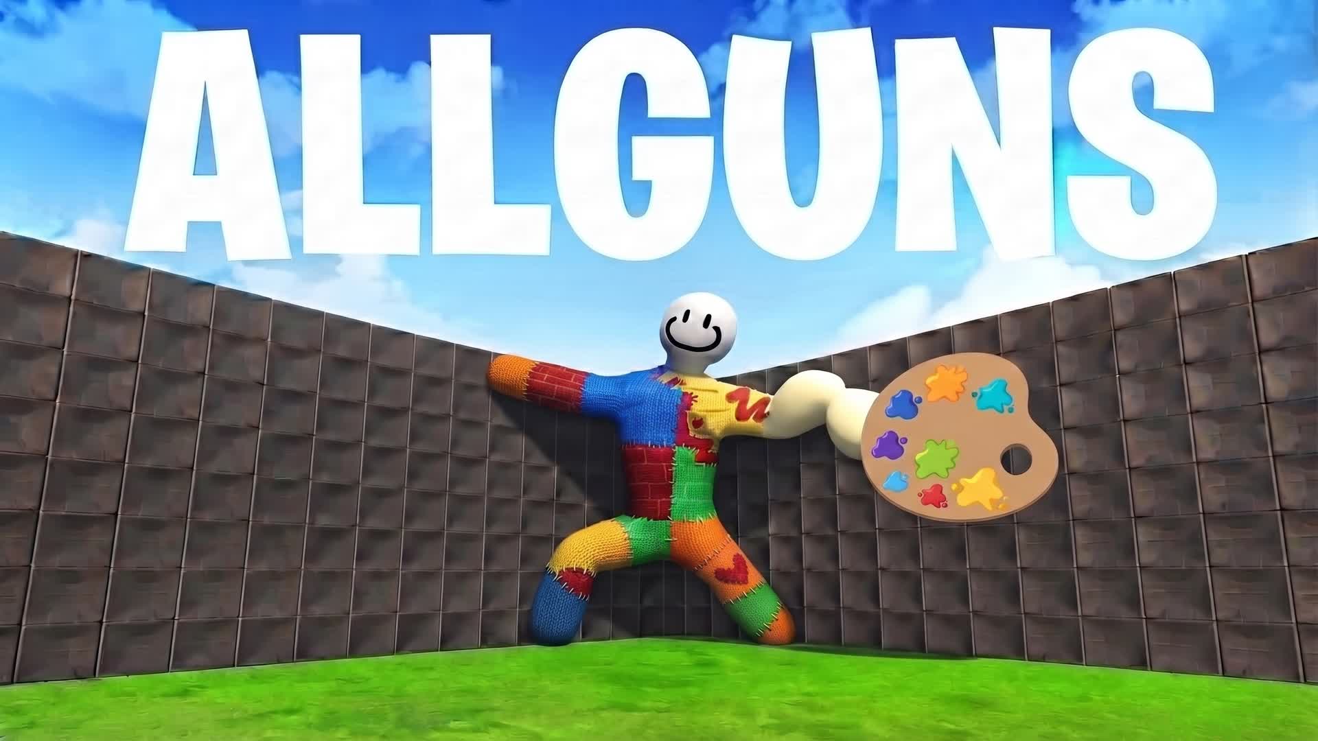 COLLORS ALLGUNS CHAMALEON