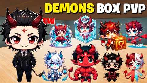 DEMONS BOX PVP📦