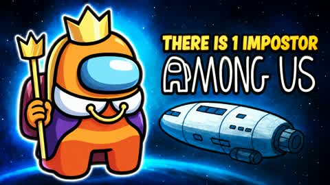AMONG US PVP
